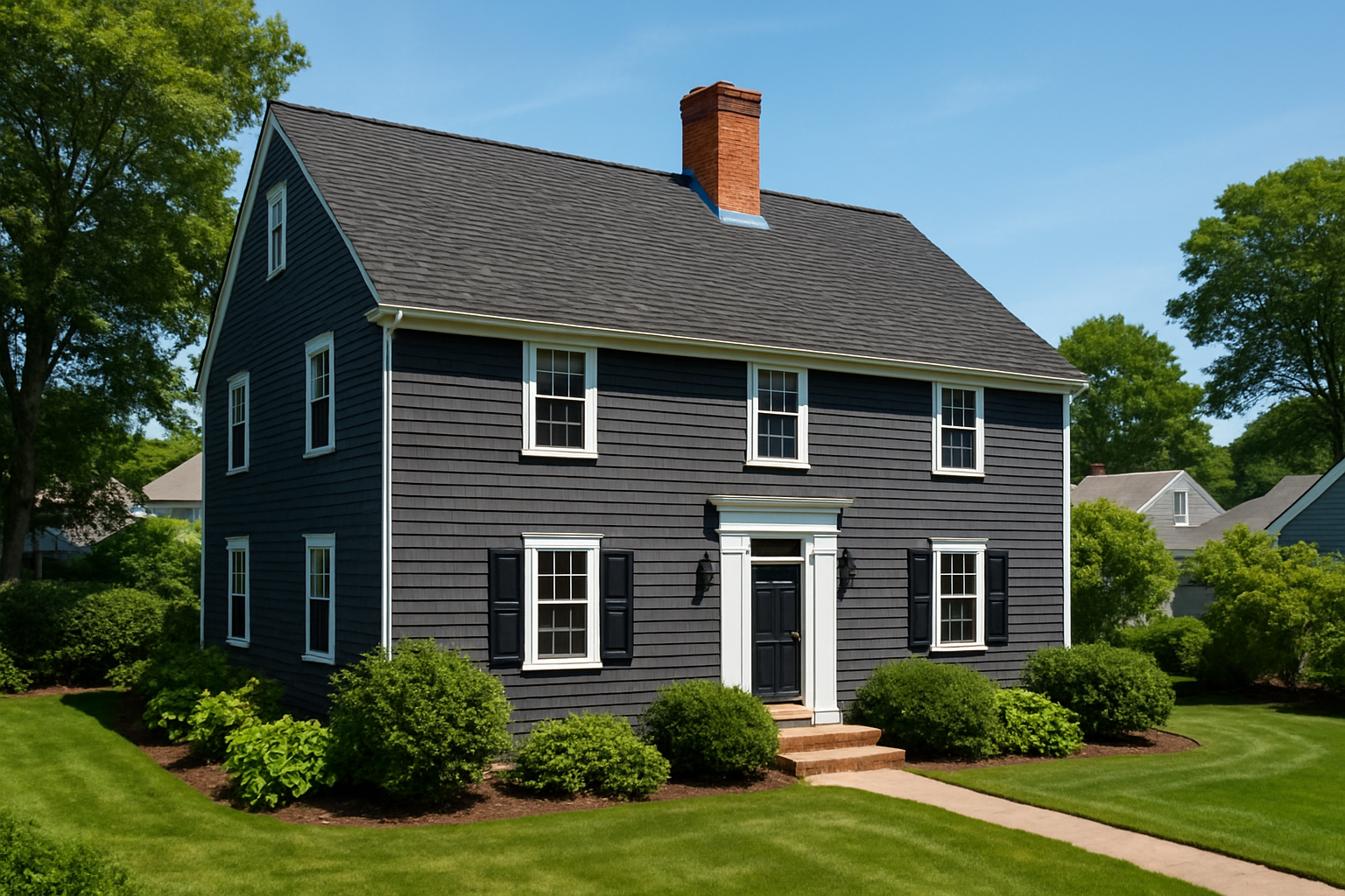 Why Attic Insulation and Roof Performance Are Connected in Massachusetts Homes